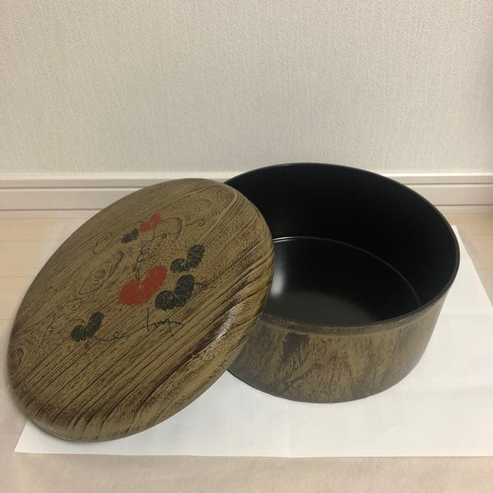 茶櫃　収納　ボックス　ケース　未使用品