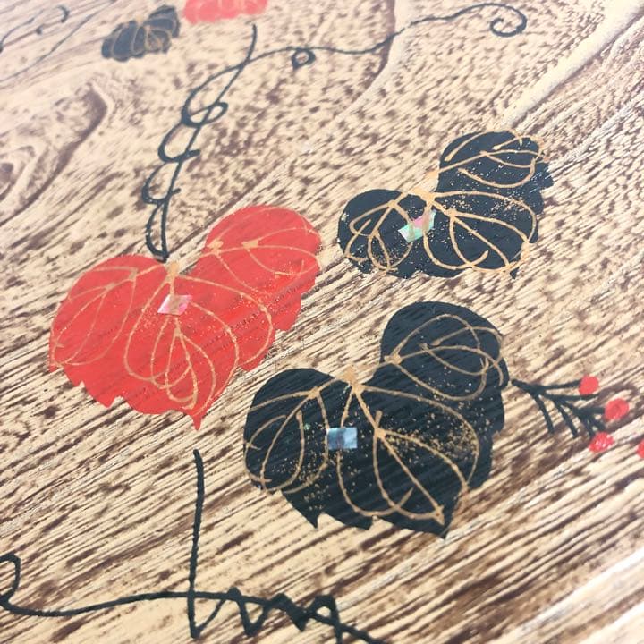 茶櫃　収納　ボックス　ケース　未使用品