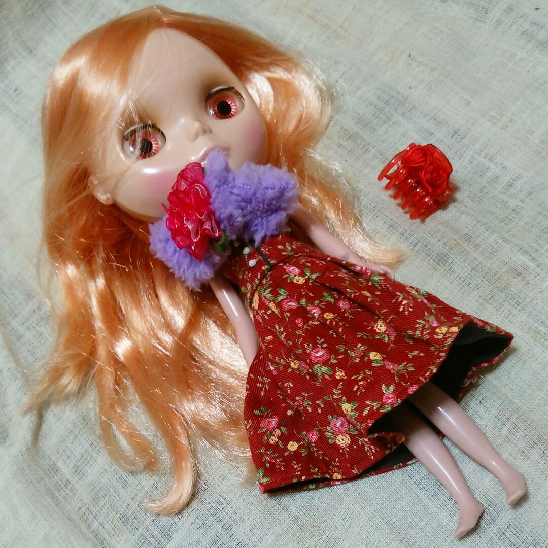 ブライス、2002年、タカラ、28.5cm、詳細名称不明②