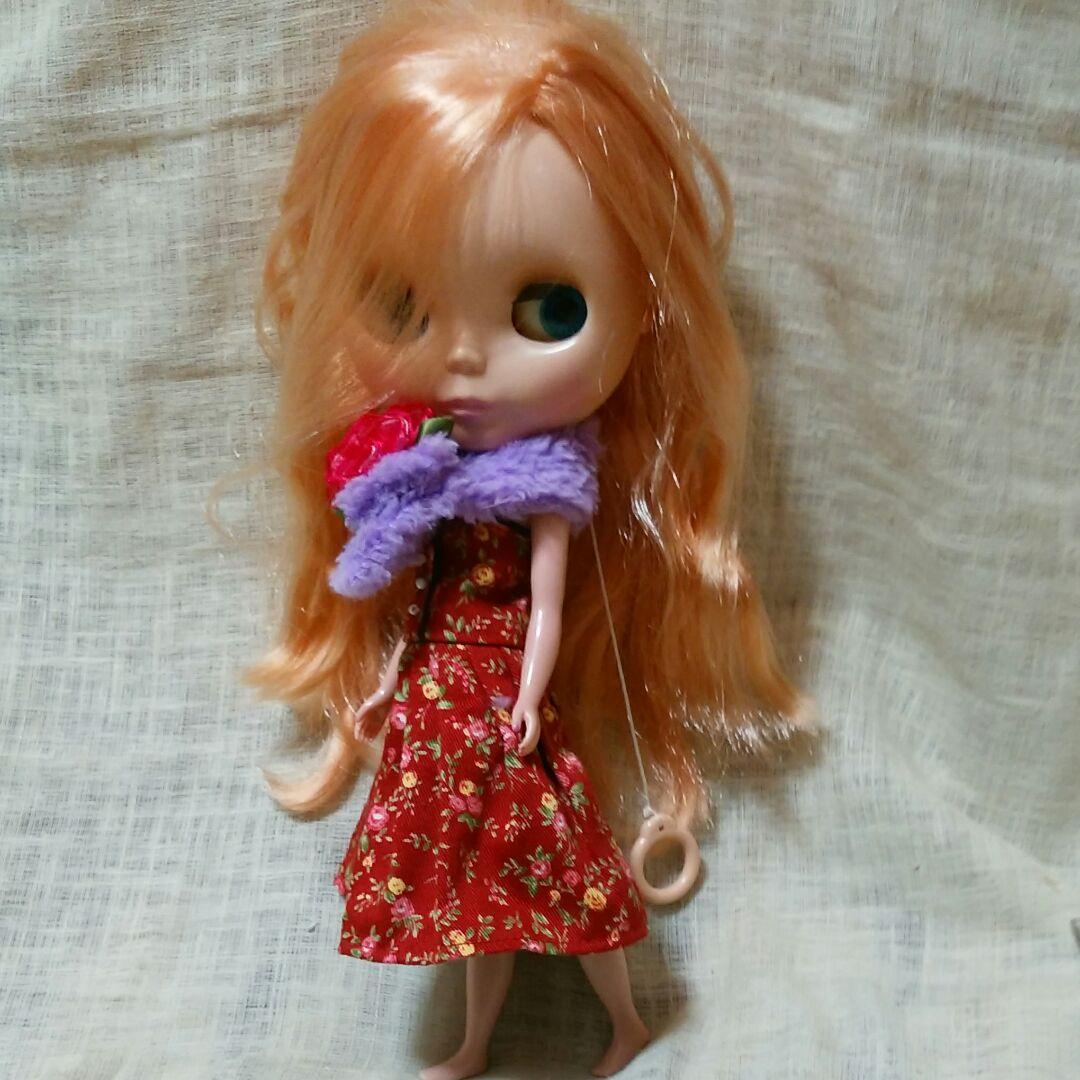 ブライス、2002年、タカラ、28.5cm、詳細名称不明②