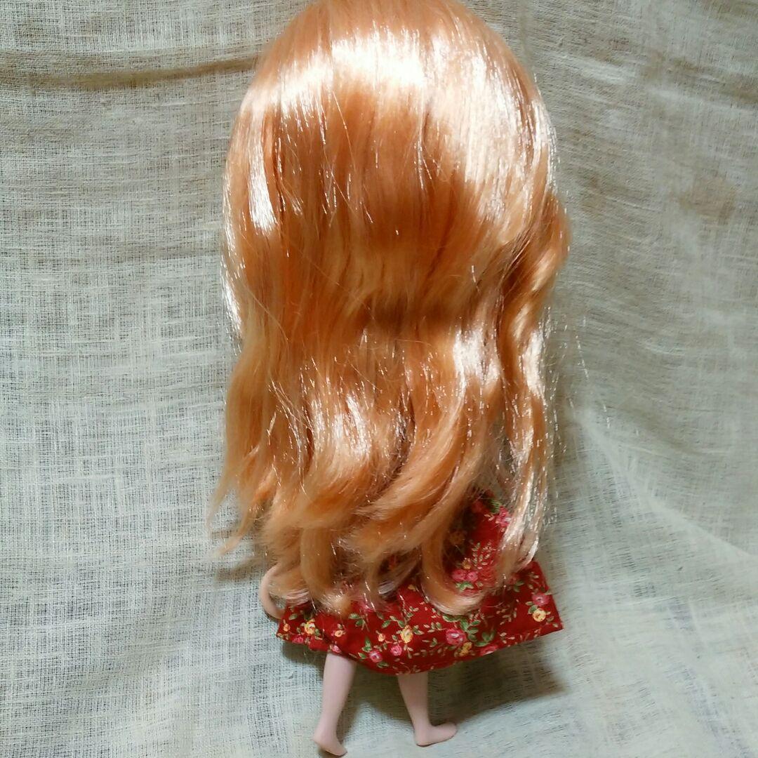 ブライス、2002年、タカラ、28.5cm、詳細名称不明②