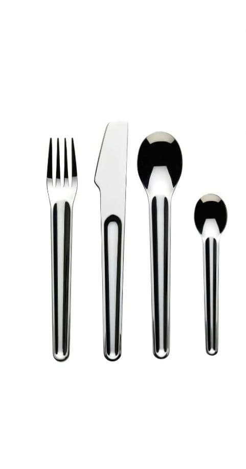 Marc Newson Qantas カトラリー16ピースセット 新品未使用