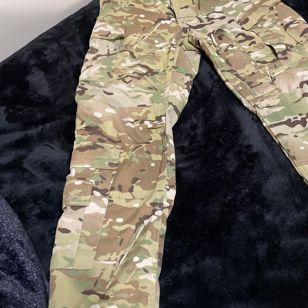 レア 実物 OCP ヘリクルートラウザー M-R マルチカム A2CU 208