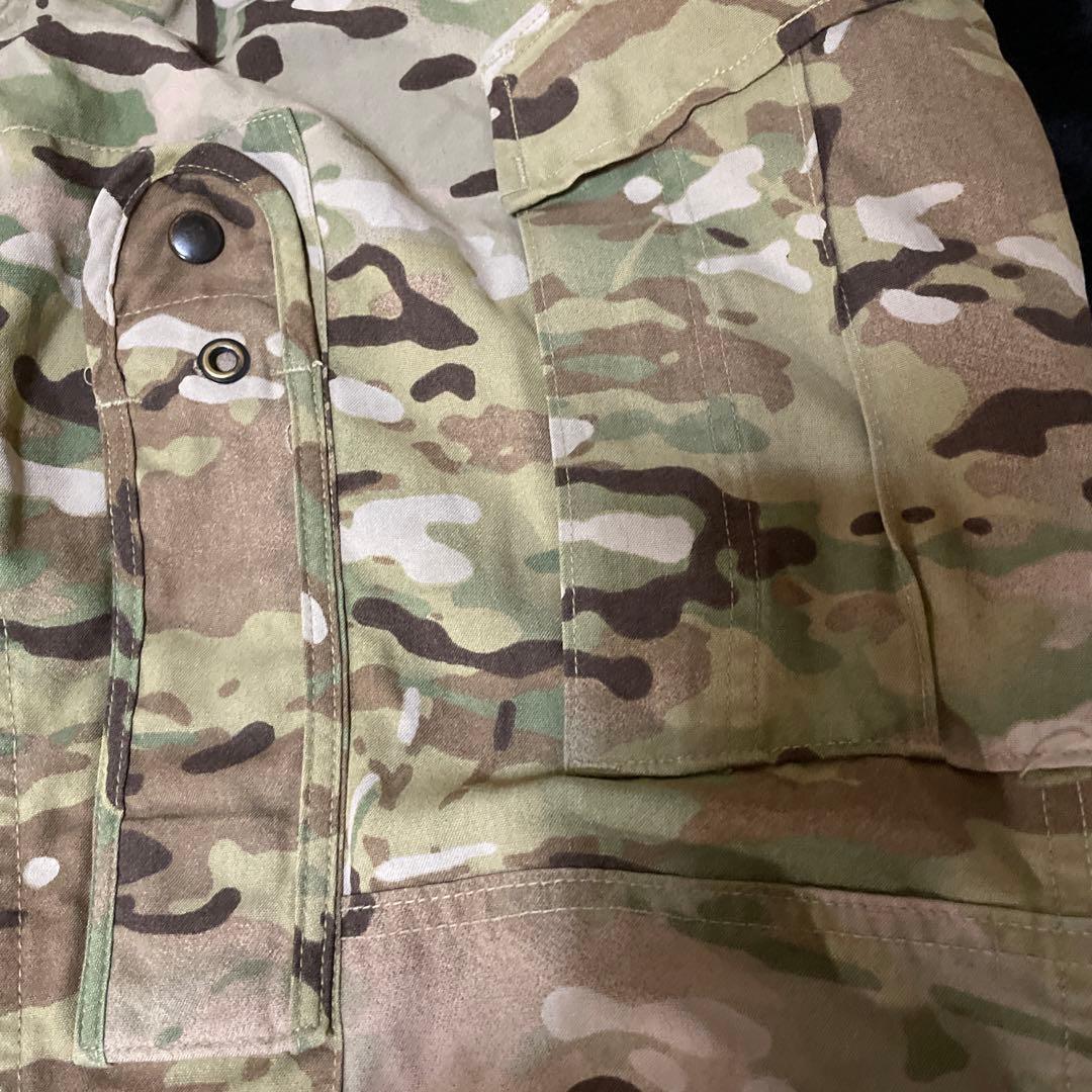 レア 実物 OCP ヘリクルートラウザー M-R マルチカム A2CU 208