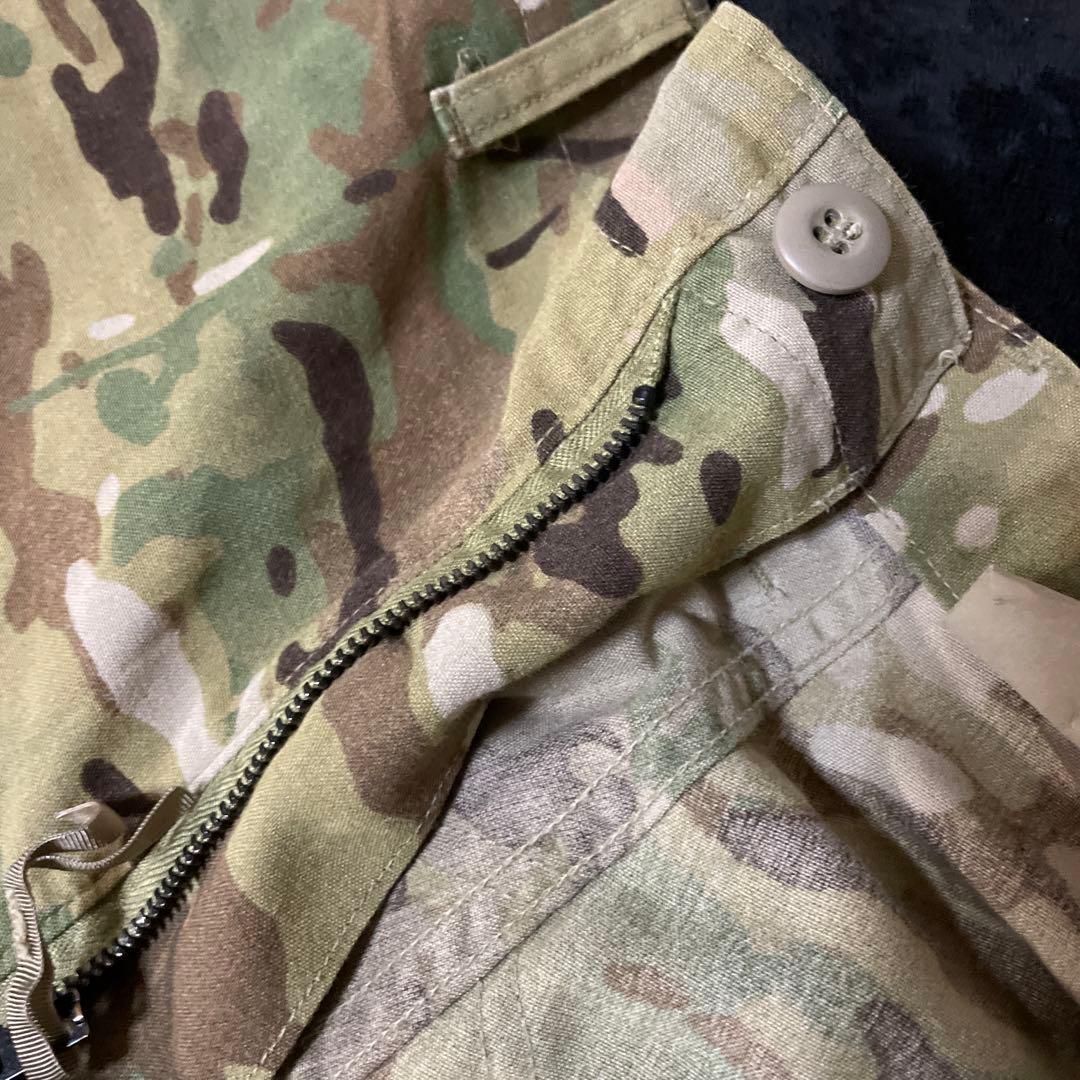 レア 実物 OCP ヘリクルートラウザー M-R マルチカム A2CU 208