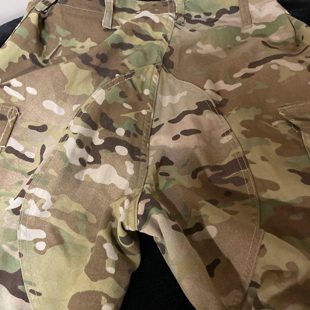 レア 実物 OCP ヘリクルートラウザー M-R マルチカム A2CU 208