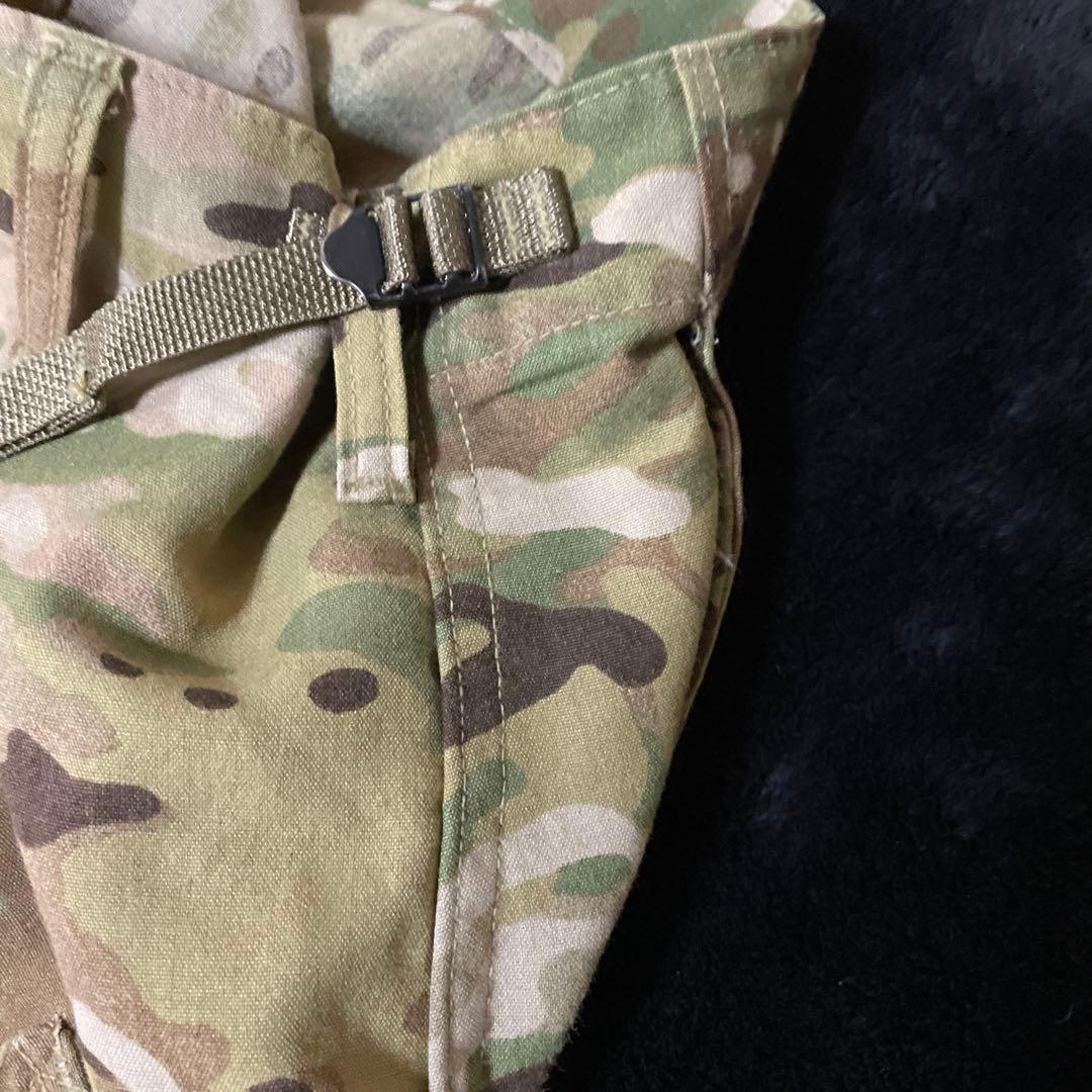 レア 実物 OCP ヘリクルートラウザー M-R マルチカム A2CU 208