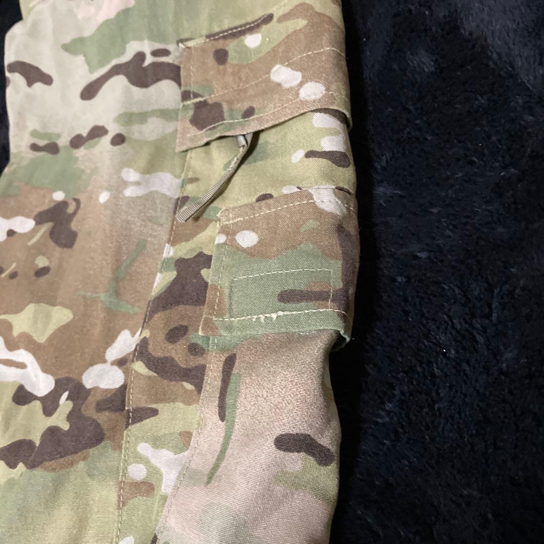 レア 実物 OCP ヘリクルートラウザー M-R マルチカム A2CU 208