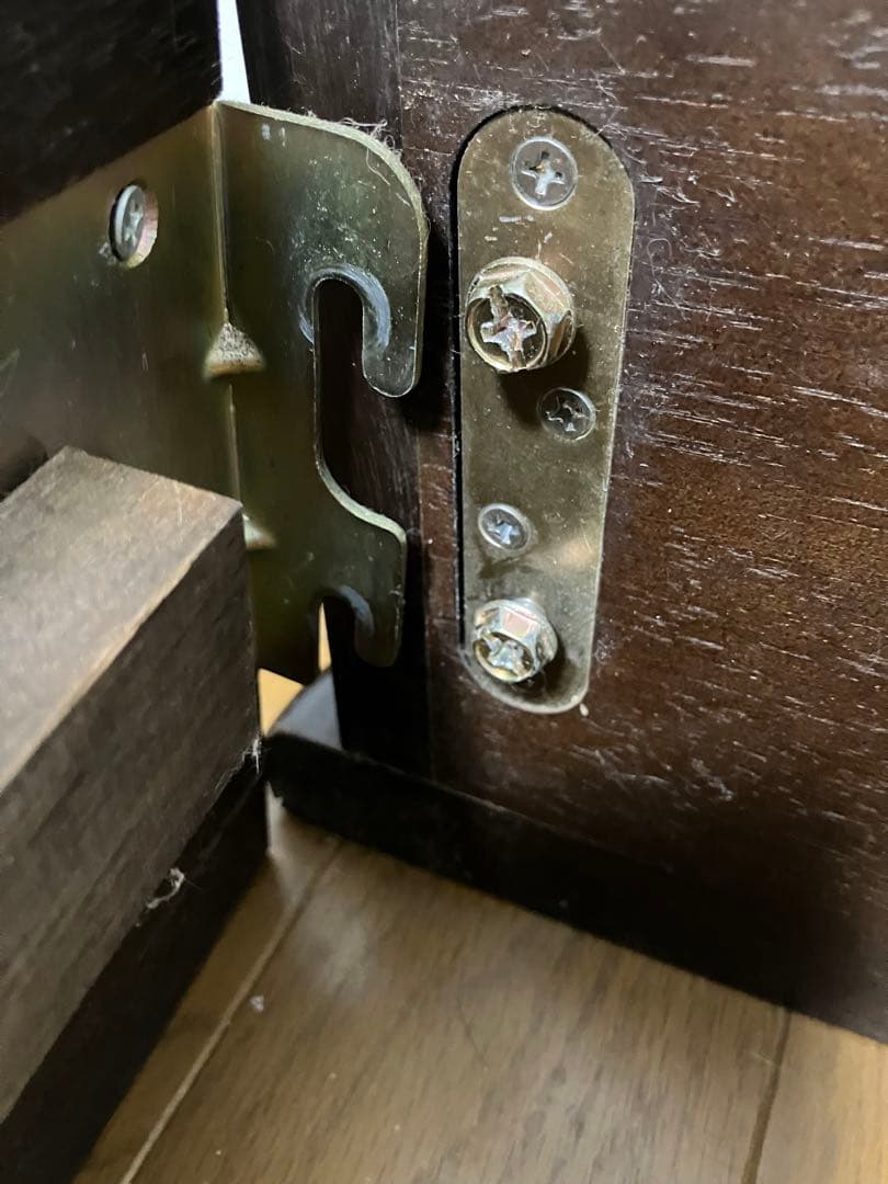 真琴様専用】すずらん工業株式会社（現シーリー） セミダブル ベッド