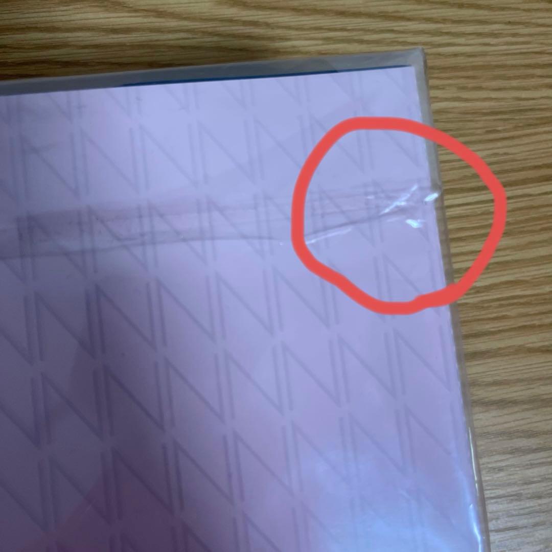 【匿名発送】Nissy HOCUS POUCUS2 CD&DVD