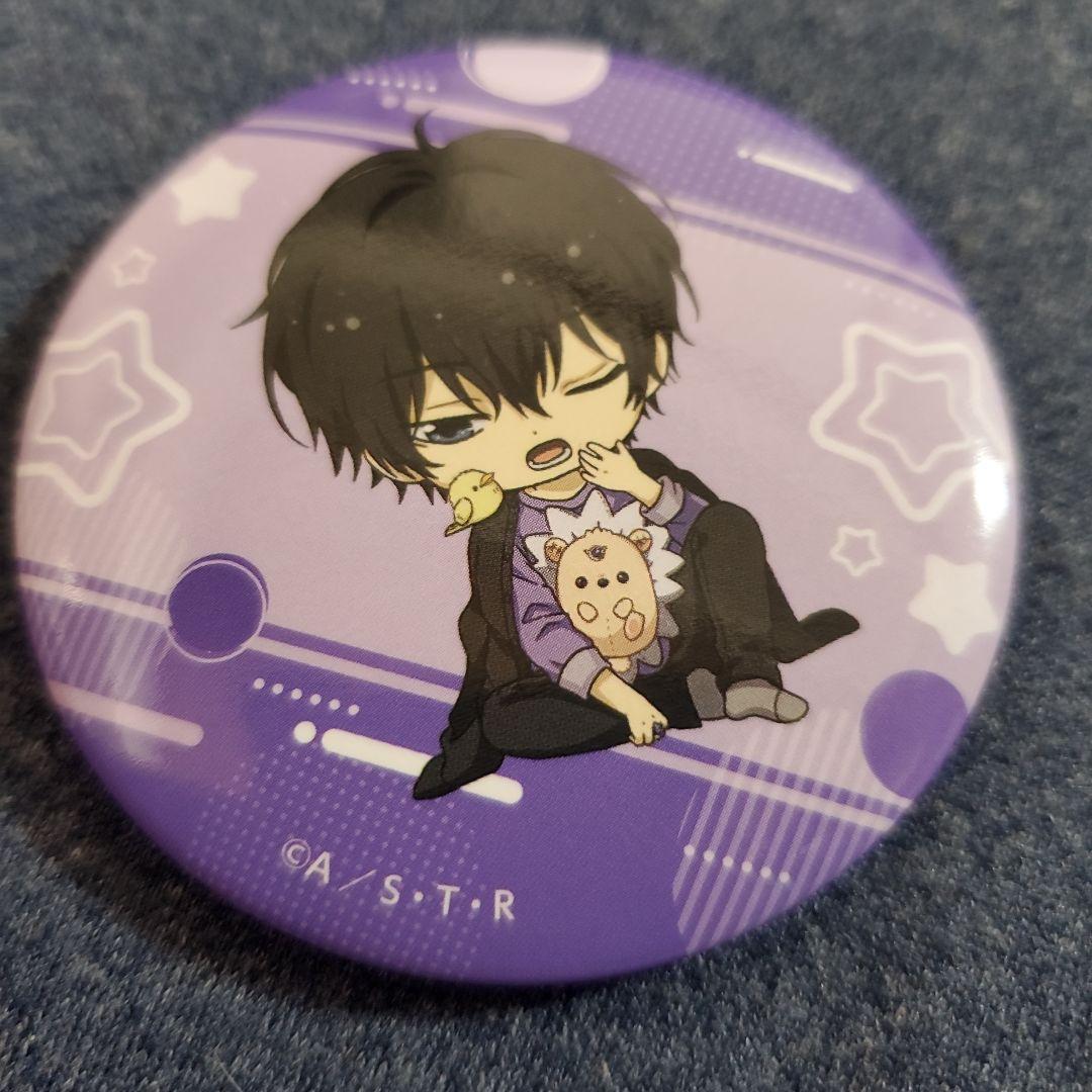 雲雀恭弥 ひこくじ 缶バッジ - メルカリ