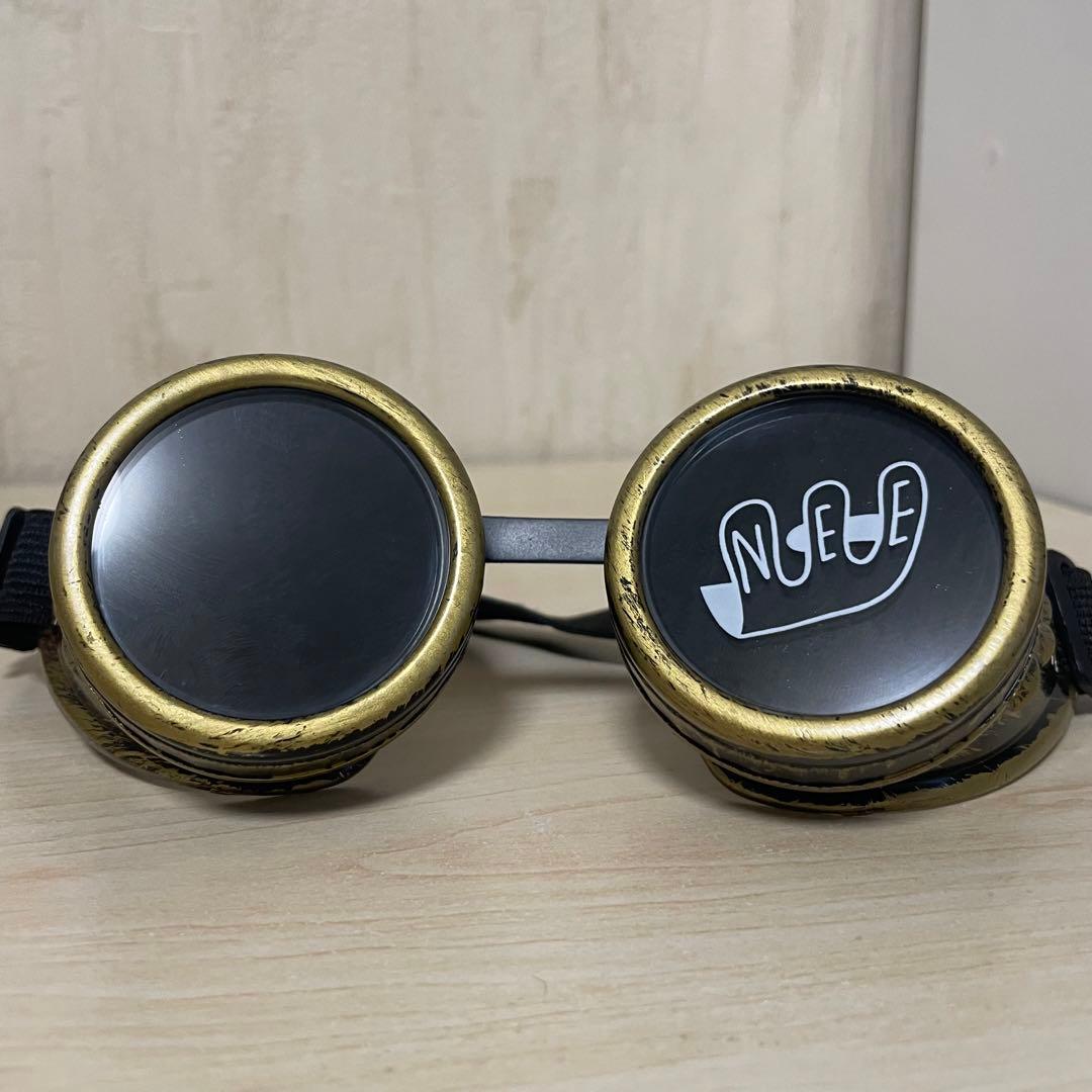 NEE ボキゴーグル - メルカリ