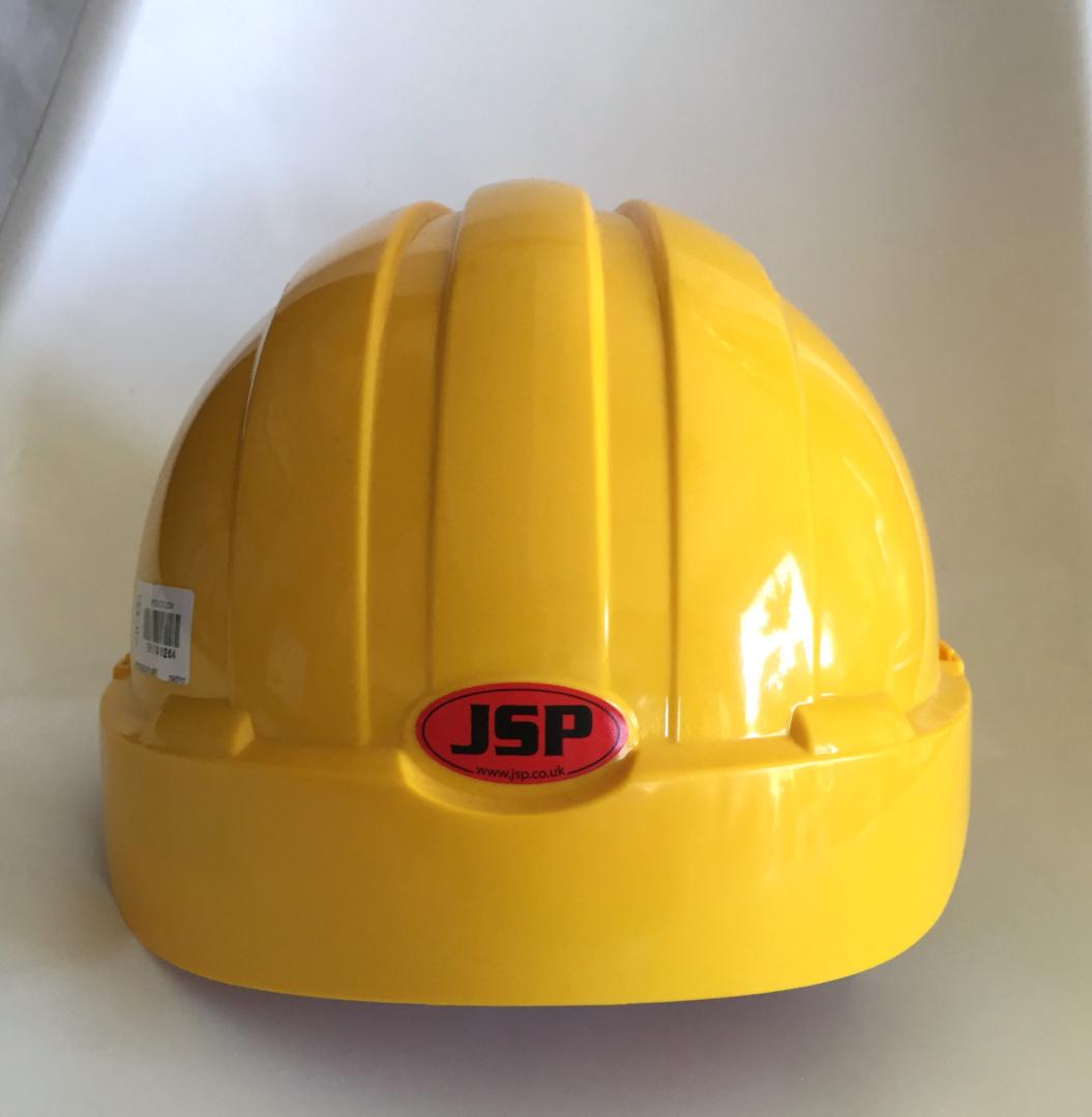 ビンテージ K2 Plant Hire Ltd. ヘルメット The KLF