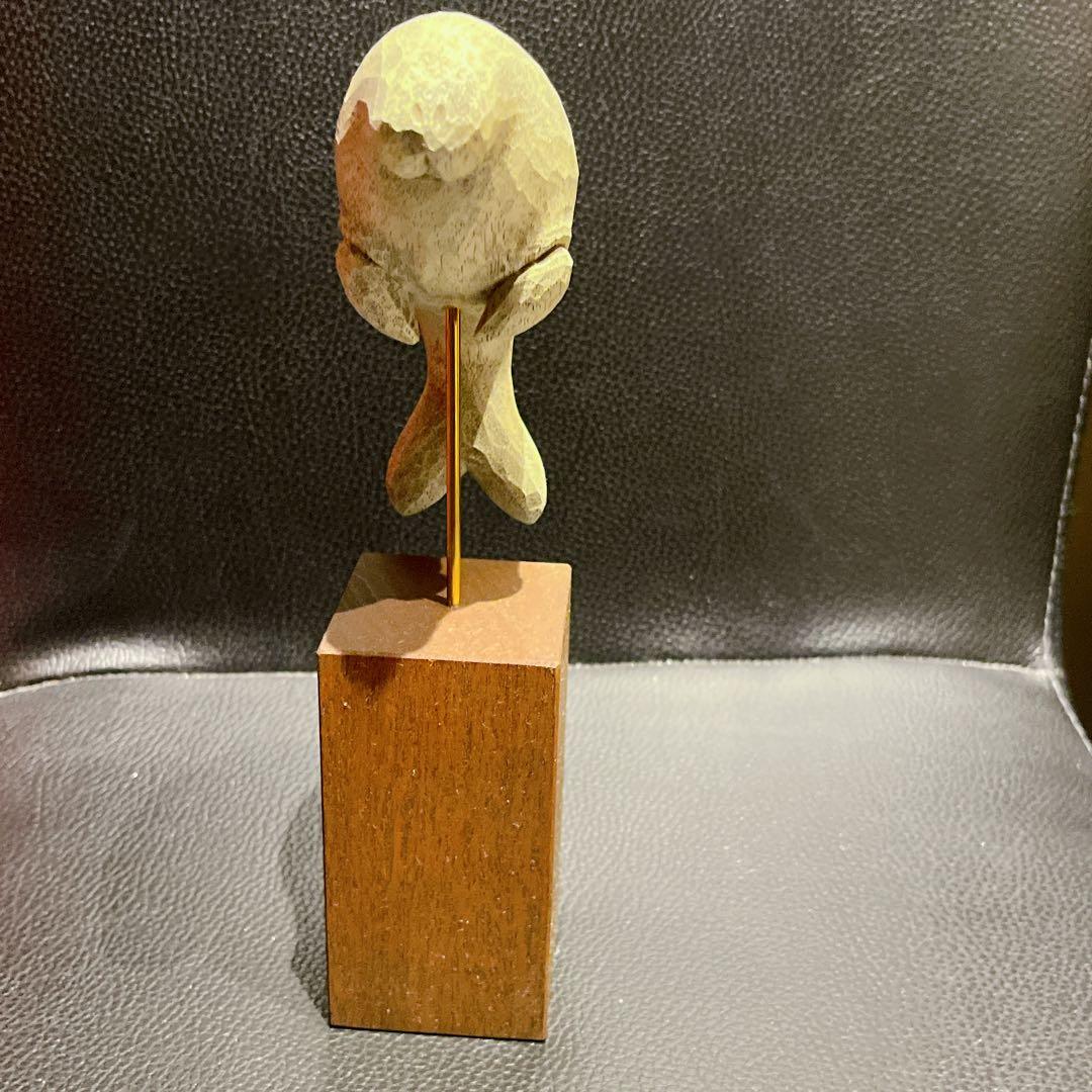 苔むす木工　ジュゴン