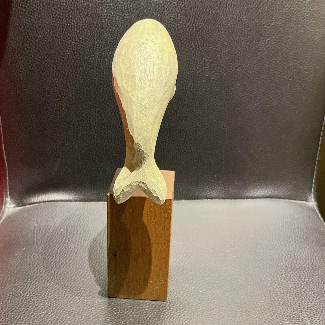 苔むす木工　ジュゴン