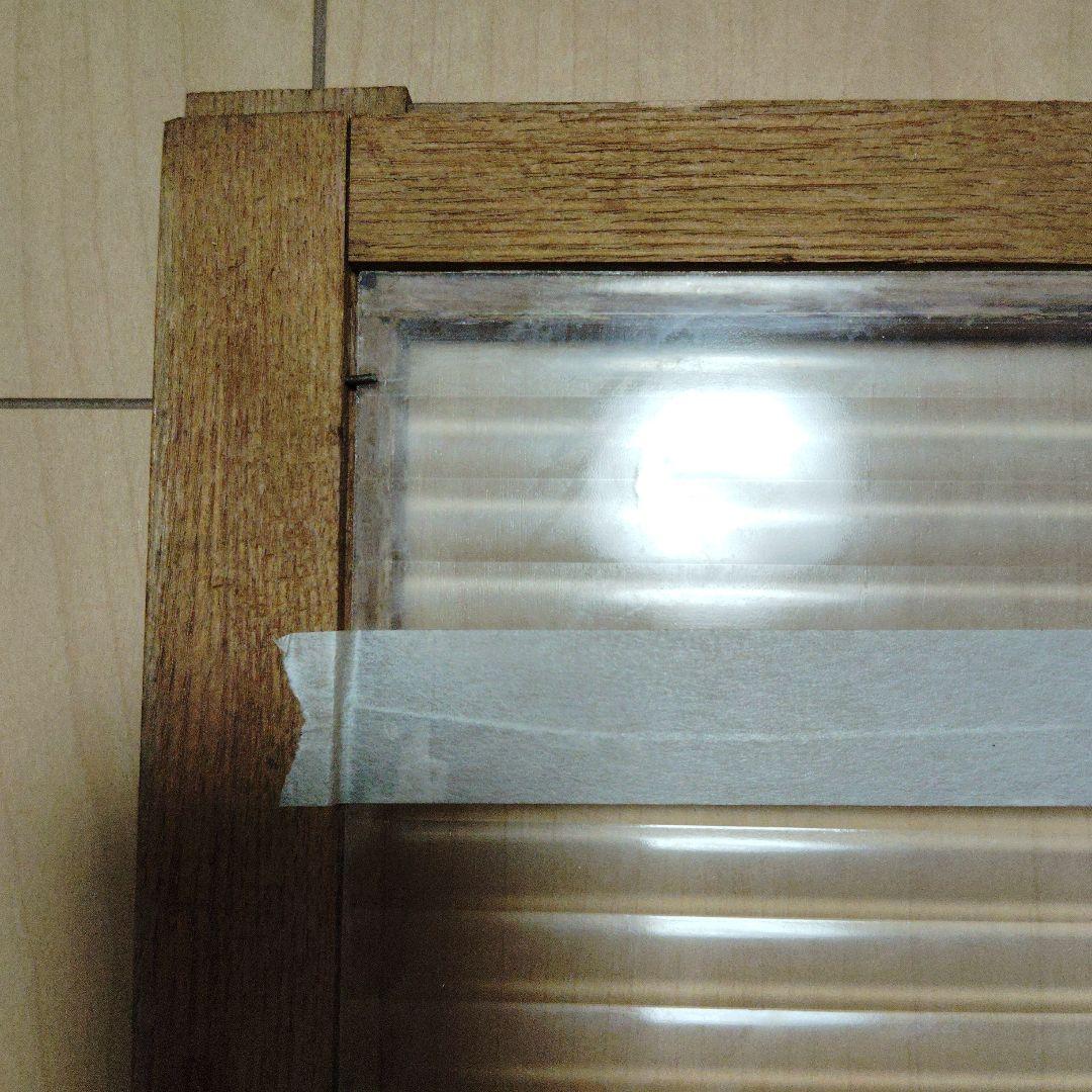 天然木キッチン収納キャビネット