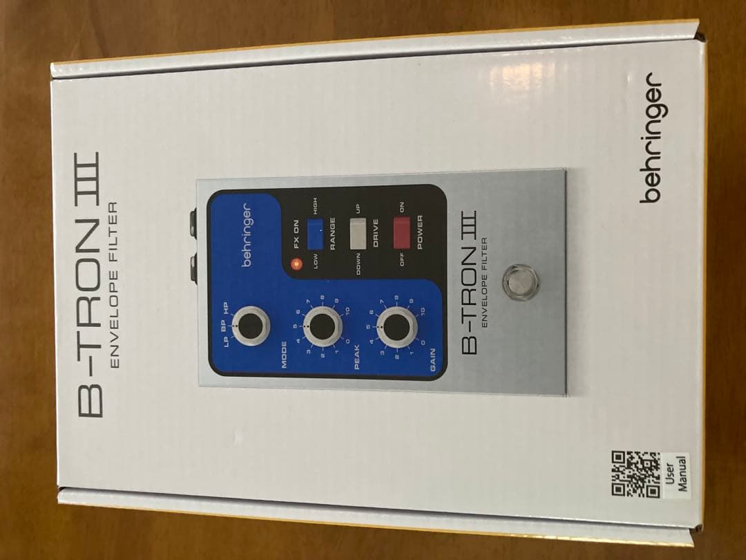 Behringer B-TRON Ⅲ