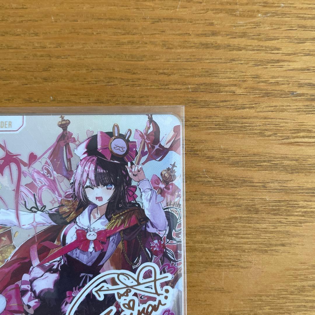 クロススターズ Xross Stars LRPP 橘ひなの - メルカリ