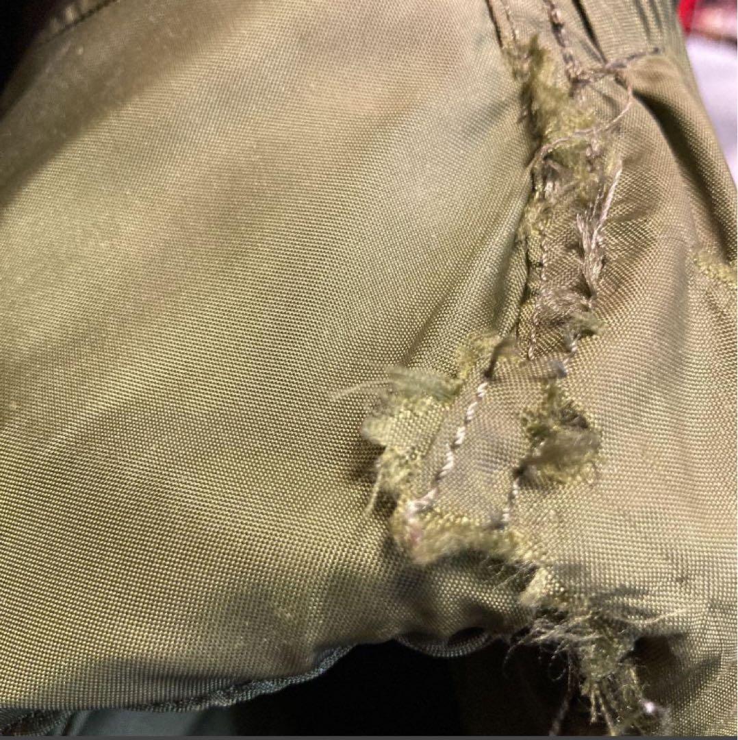 南ベトナム共和国軍 ARVNボディアーマー ケブラー付き 実物中古