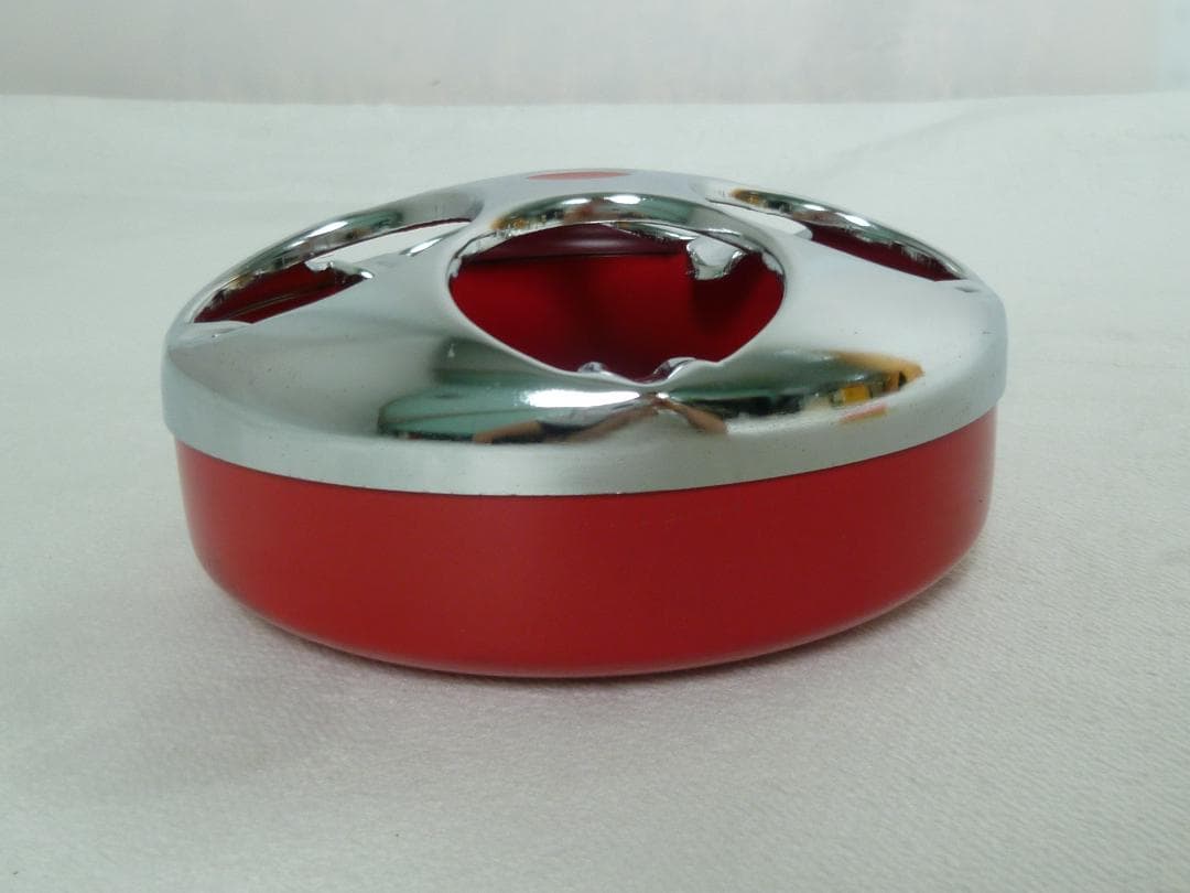 EXPO’70 大阪万博 記念灰皿 レトロ 昭和グッズ 箱付き