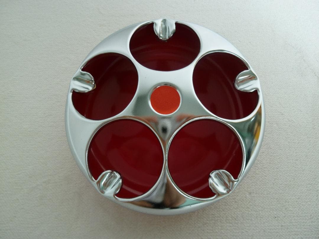 EXPO’70 大阪万博 記念灰皿 レトロ 昭和グッズ 箱付き