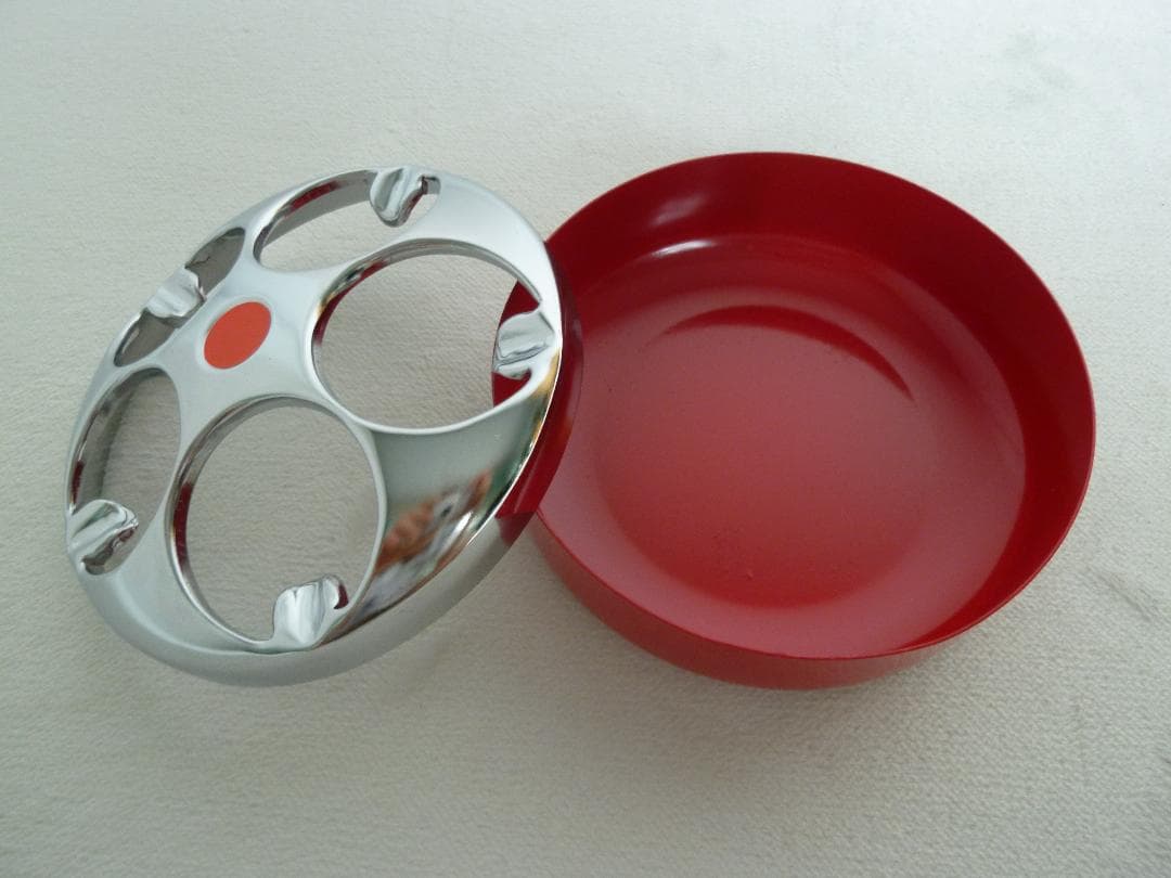 EXPO’70 大阪万博 記念灰皿 レトロ 昭和グッズ 箱付き