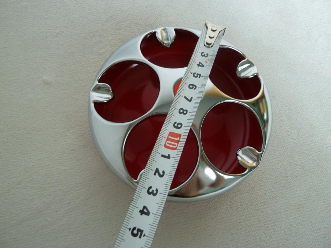 EXPO’70 大阪万博 記念灰皿 レトロ 昭和グッズ 箱付き