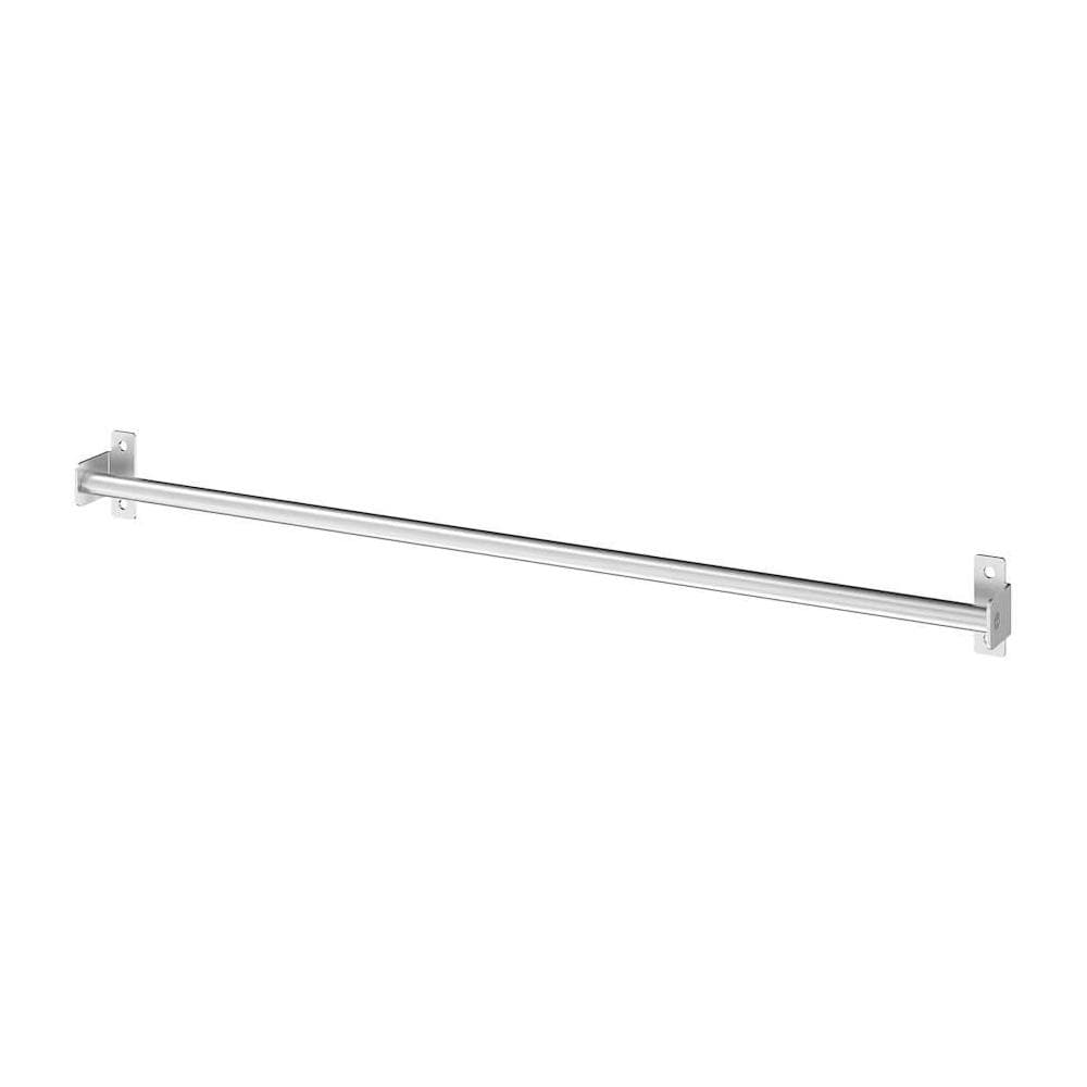 IKEA KUNGSFORS/クングスフォルス つり下げレール＆棚板セット