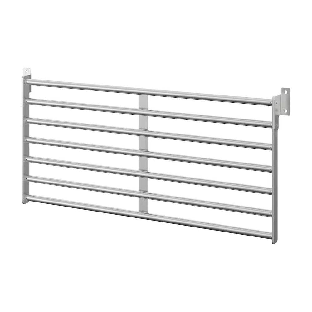 IKEA KUNGSFORS/クングスフォルス つり下げレール＆棚板セット