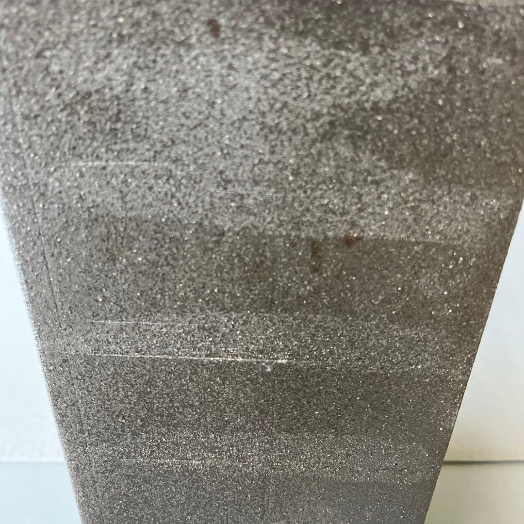 信楽焼 正角傘立て 高さ38cmの通販はau PAY マーケット - 輸入雑貨の