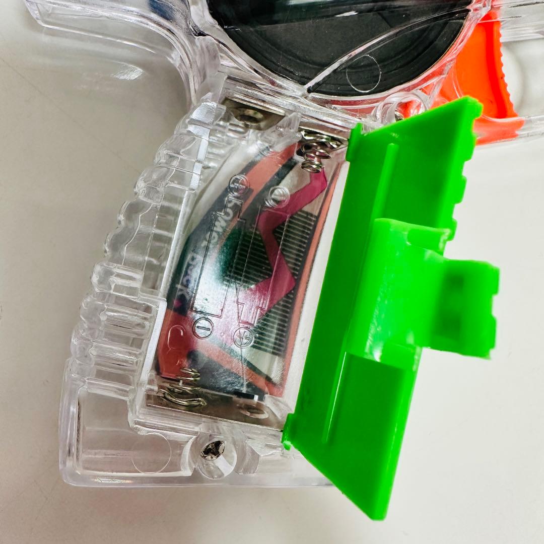 光線銃 HISASHI ピカチカピストル風 スピードコントロールあり