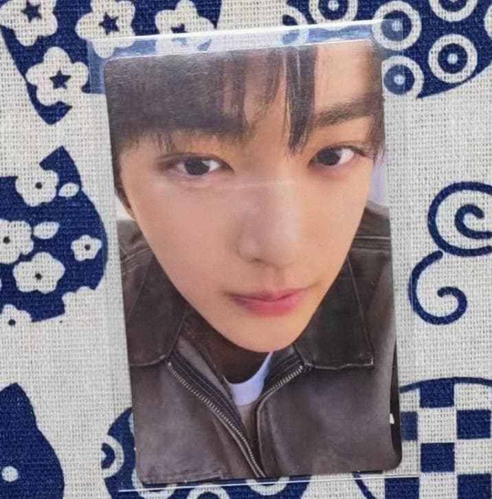 CORTIS ゴンホ トレカ ラキドロ release party A - メルカリ