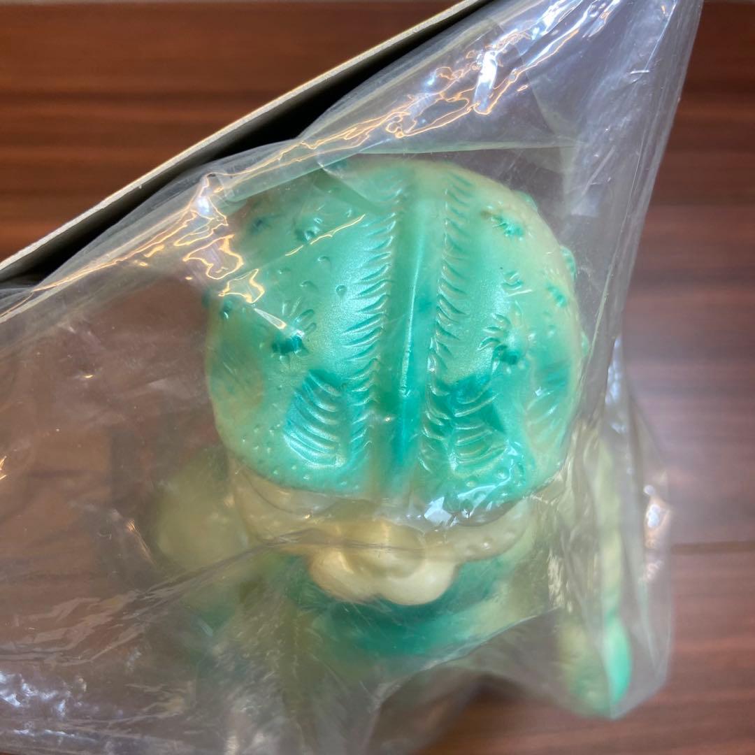 ブルマァク m1号 ミニラ 蓄光成型 新品未使用 5776 - メルカリ