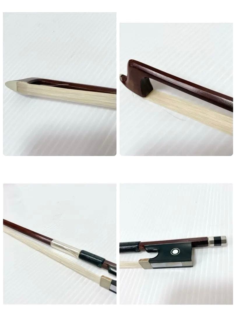 【現状品】STENTOR バイオリン Conservatoire 4/4 トラ杢