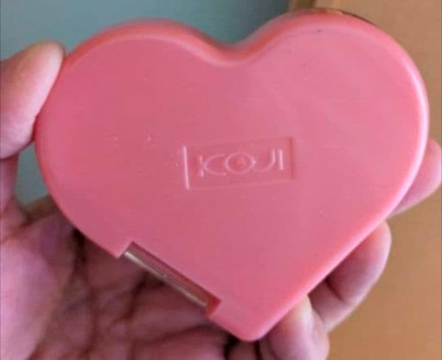 セシルマクビー ケース おまけ付き 3点 ♡ケース つけま ビューラー