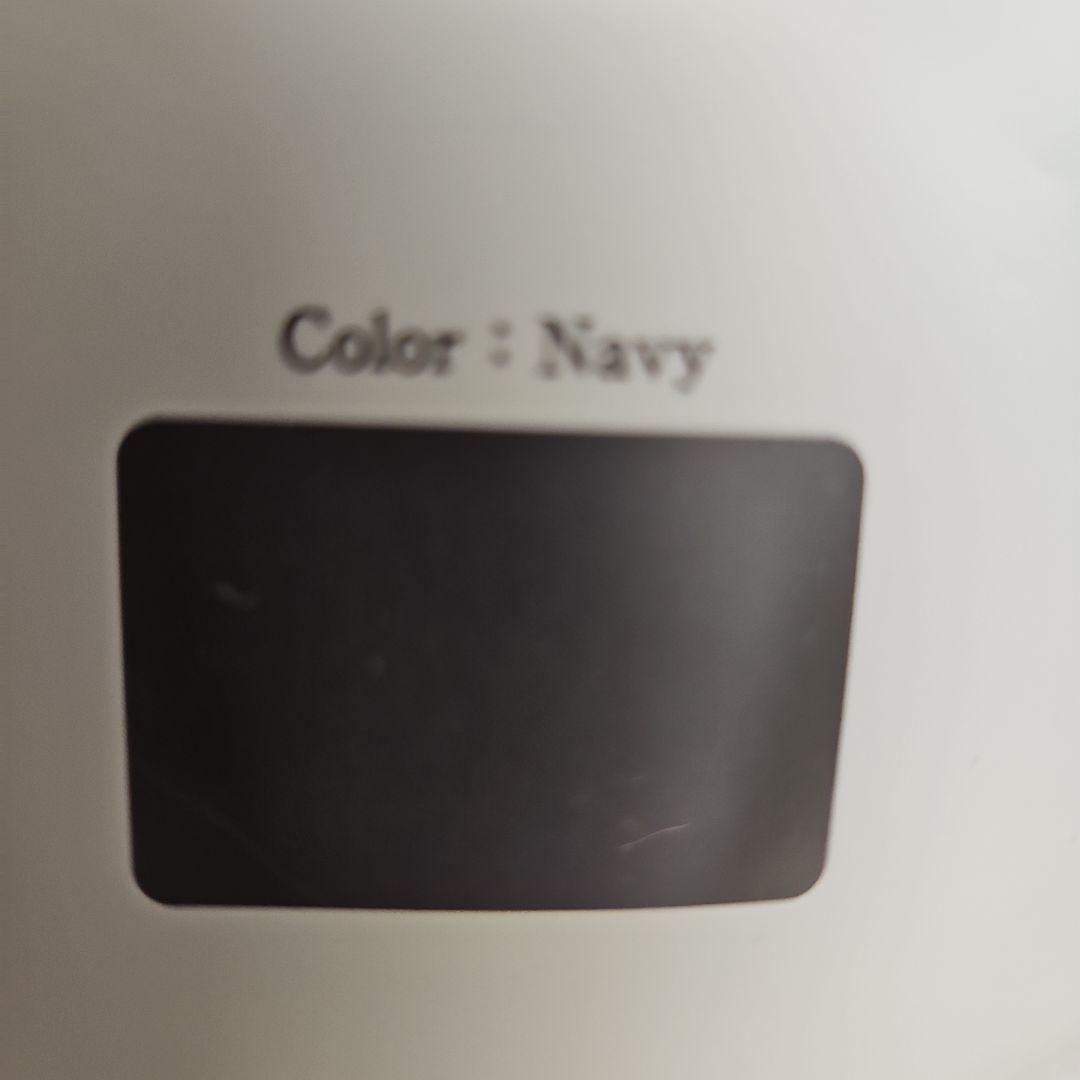 ◾ニューピースリカバリーブランケット　新品・未使用・未開封　ネイビー