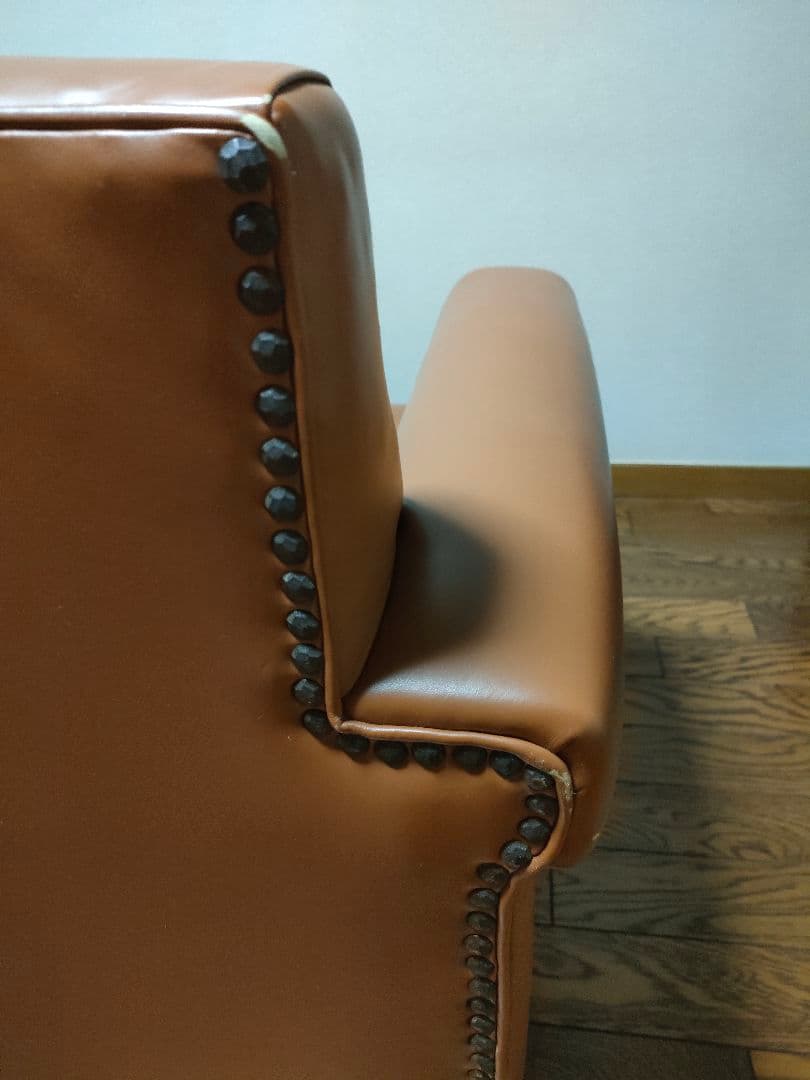 ■送料込み!!■ ふたり掛けソファー