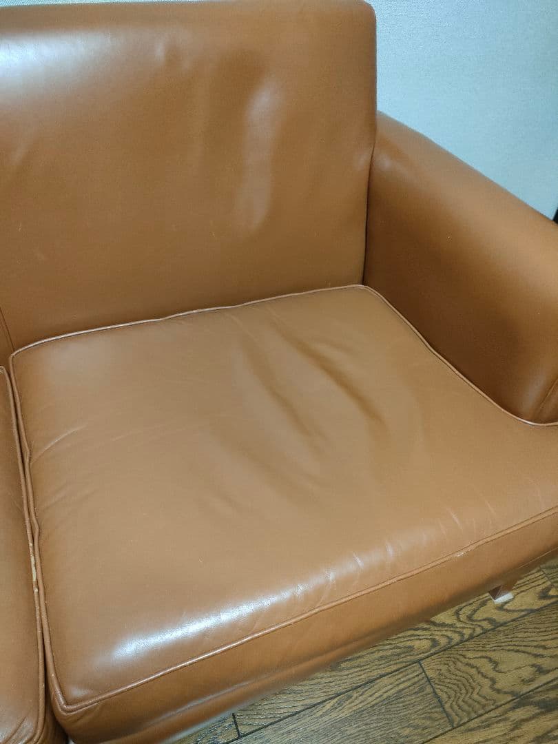 ■送料込み!!■ ふたり掛けソファー