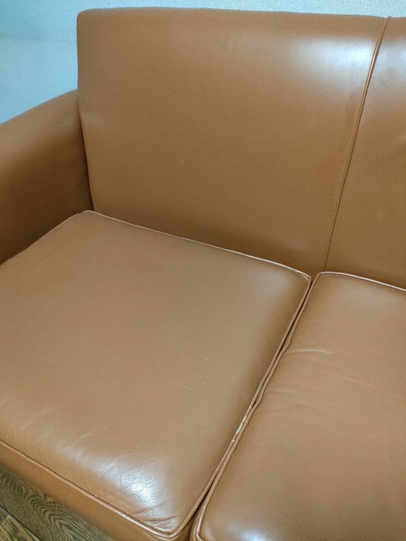 ■送料込み!!■ ふたり掛けソファー