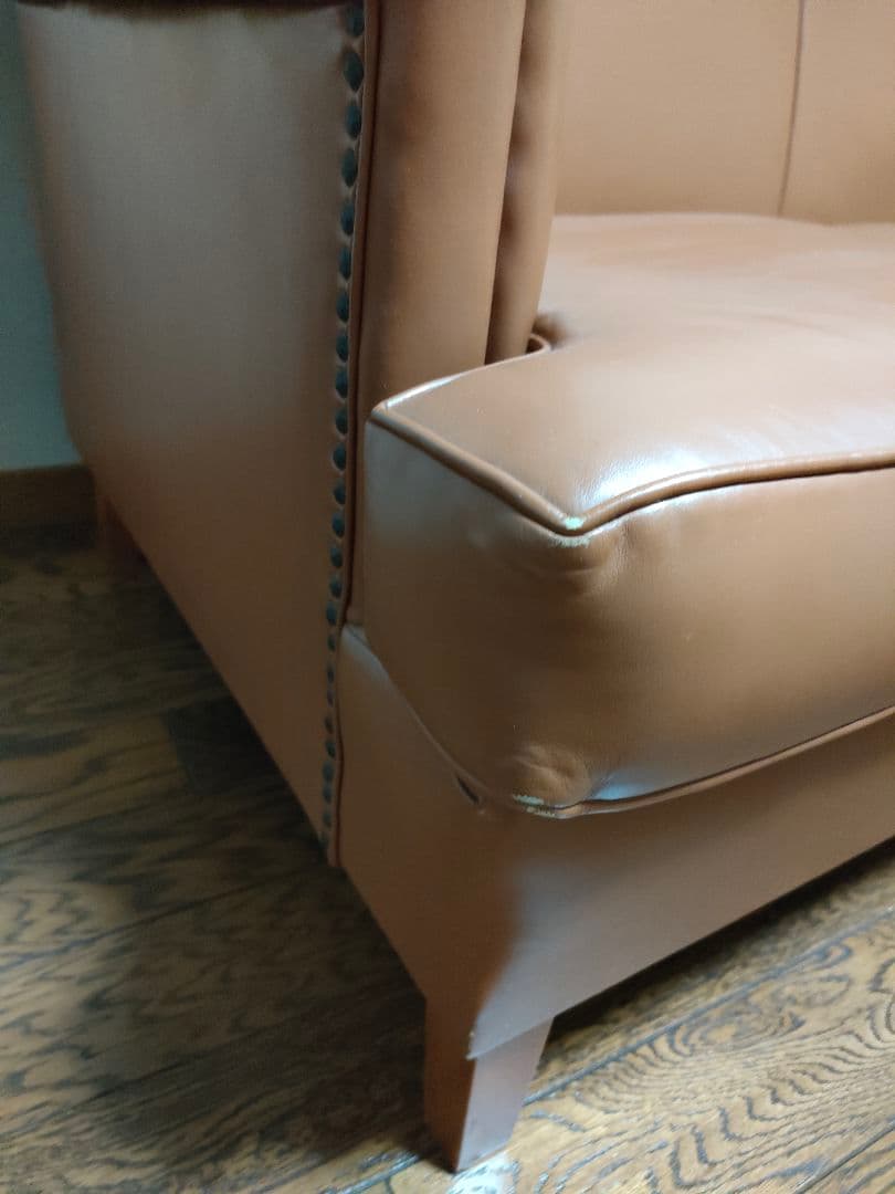 ■送料込み!!■ ふたり掛けソファー