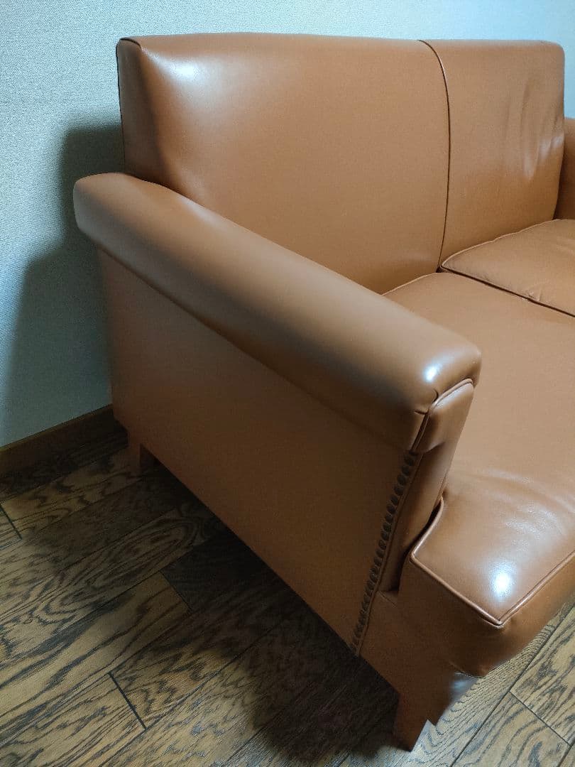 ■送料込み!!■ ふたり掛けソファー