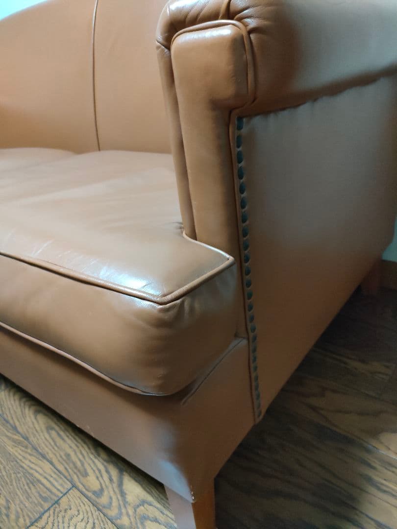 ■送料込み!!■ ふたり掛けソファー