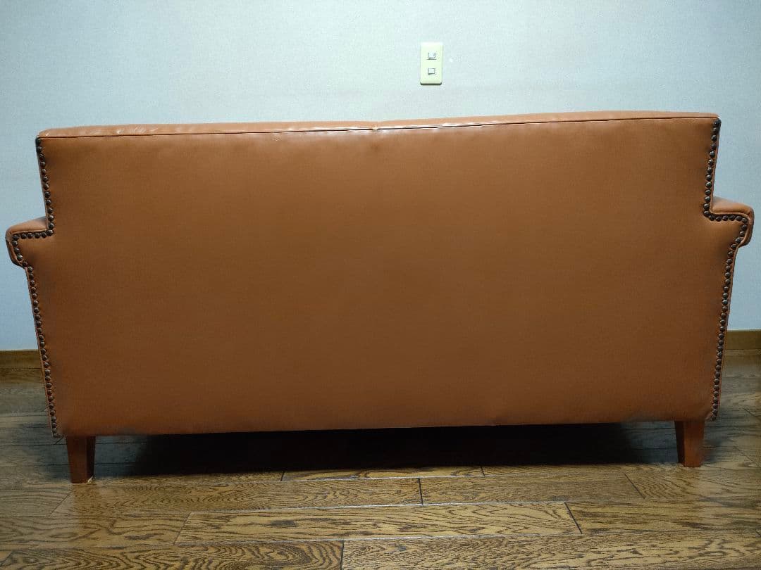 ■送料込み!!■ ふたり掛けソファー