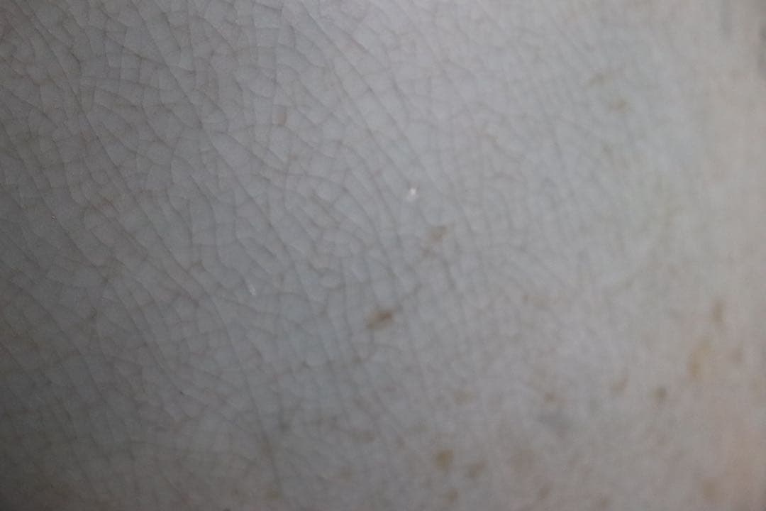 中国 汝窯青磁 大瓶 コレクション放出 アンティーク 送料込み250901