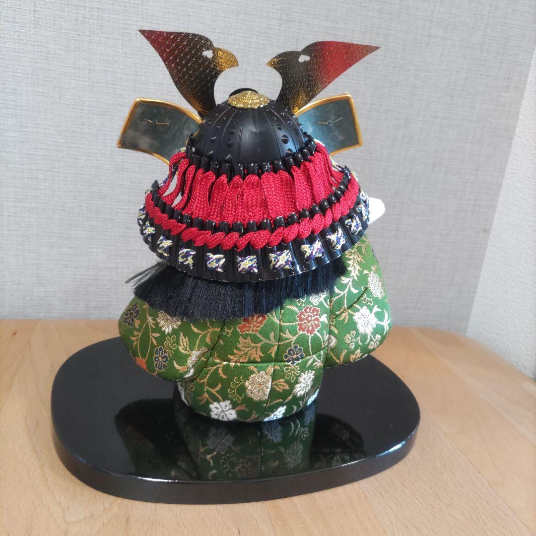 木目込人形✤端午の節句❣あっちゃん❣