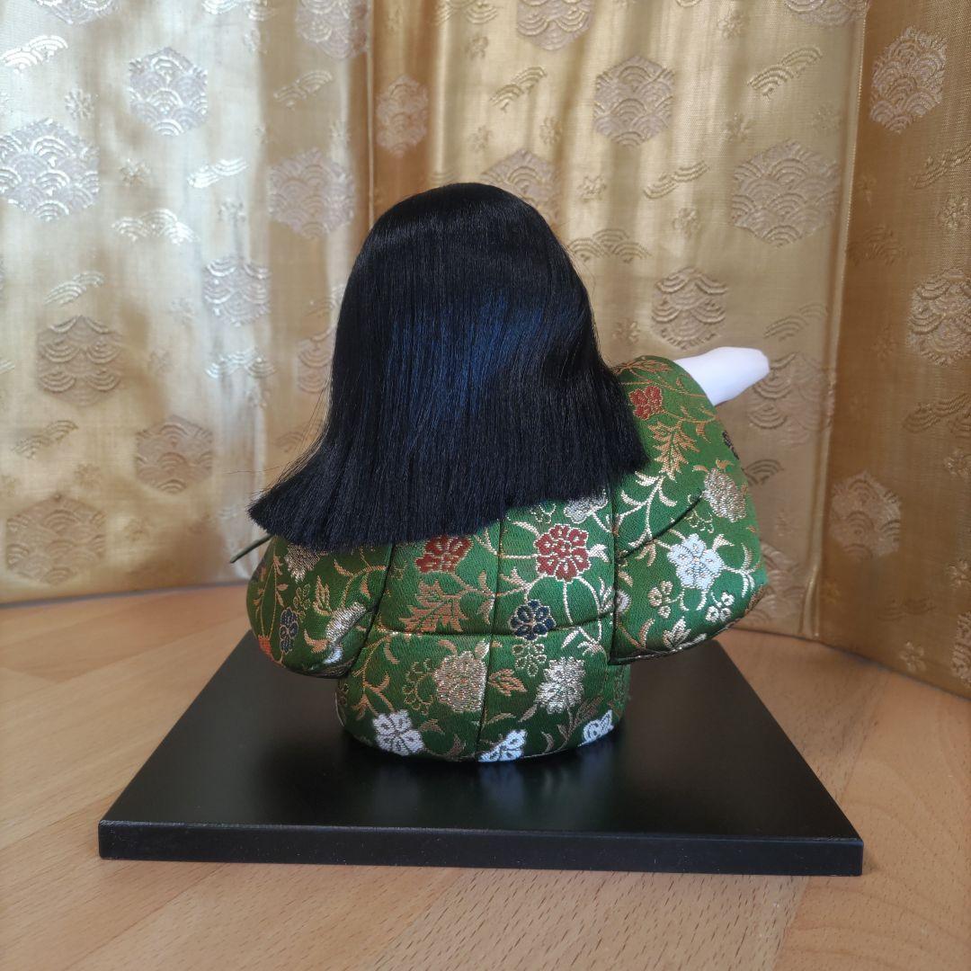 木目込人形✤端午の節句❣あっちゃん❣