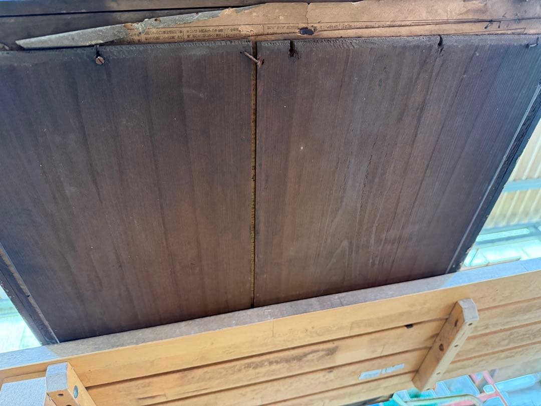 【O-1794】ユニオンビール 三ツ矢サイダー 鏡 昭和レトロ アンティーク