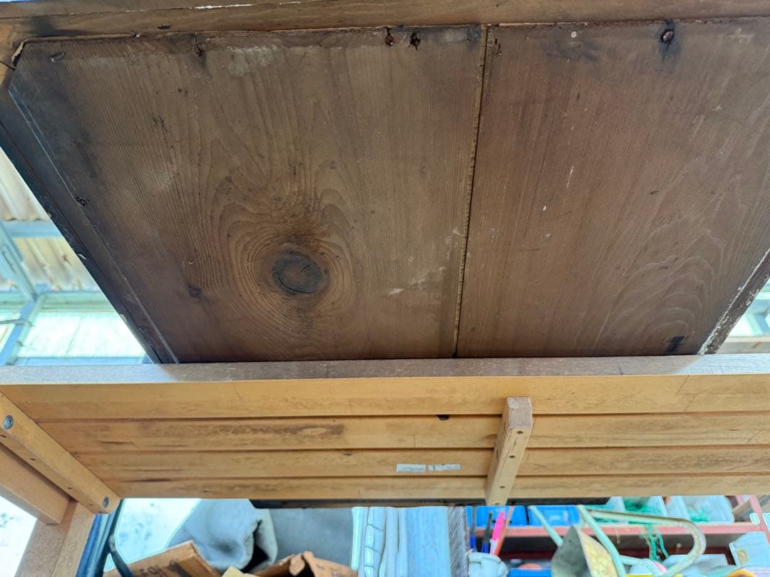 【O-1794】ユニオンビール 三ツ矢サイダー 鏡 昭和レトロ アンティーク