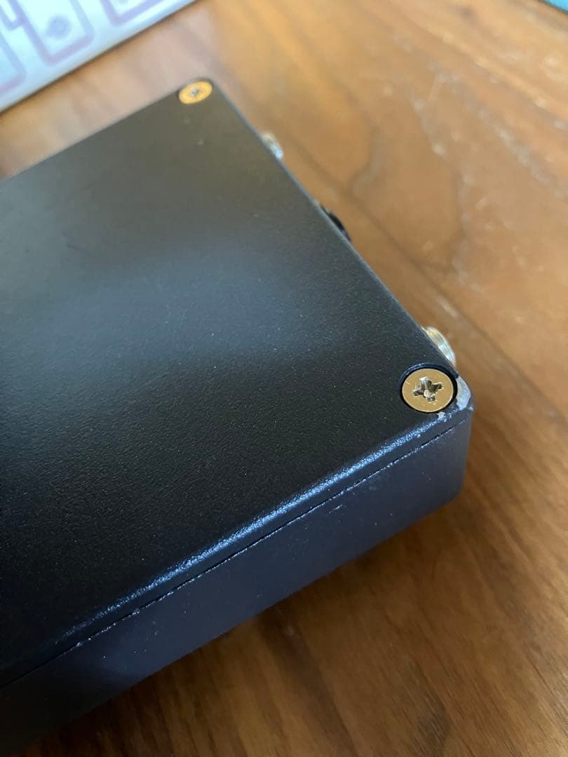 ギター Caroline Kilobyte Lo-Fi Delay