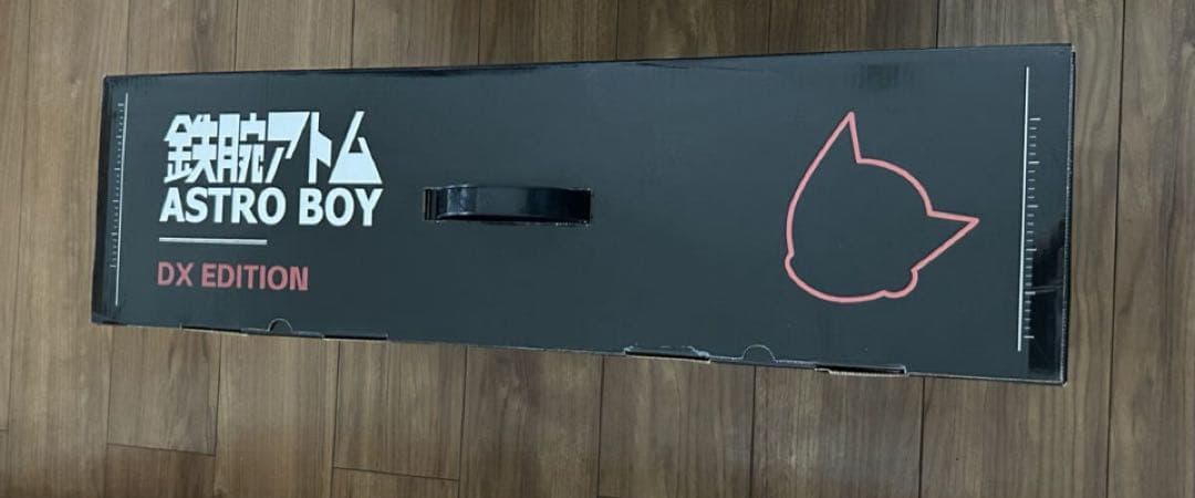 鉄腕アトムASTRO BOY DX EDITION フィギュア